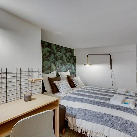 Bluestay 64 - Superbe Maison De *