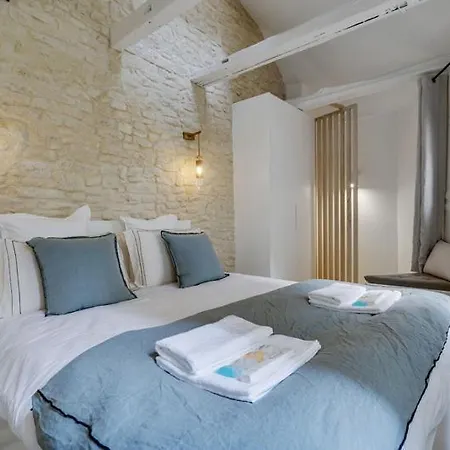 Bluestay 64 - Superbe Maison De * Paris