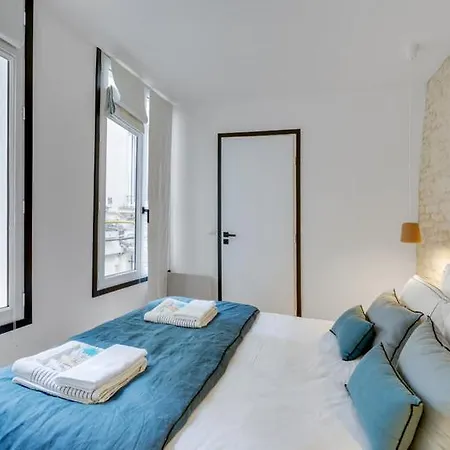 Bluestay 64 - Superbe Maison De Lejlighed