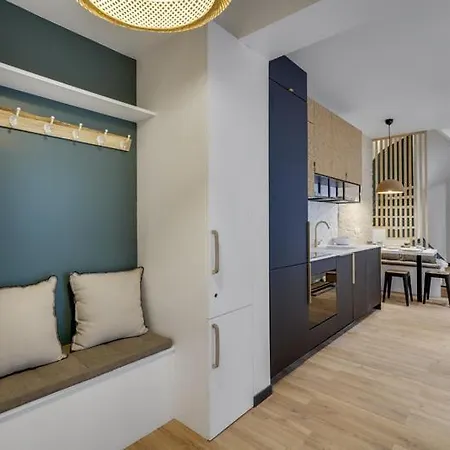 Bluestay 64 - Superbe Maison De * Paris