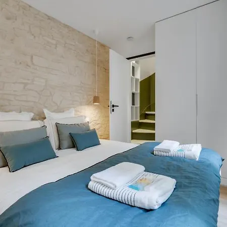 Bluestay 64 - Superbe Maison De Lejlighed