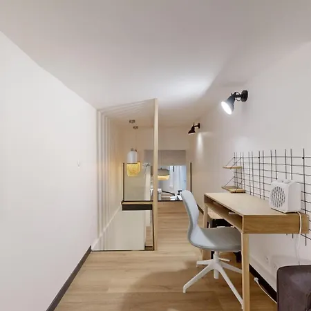 Bluestay 64 - Superbe Maison De