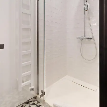 Bluestay 64 - Superbe Maison De * Paris