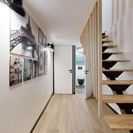 Lejlighed Bluestay 64 - Superbe Maison De